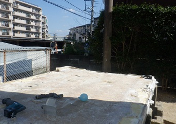 現場