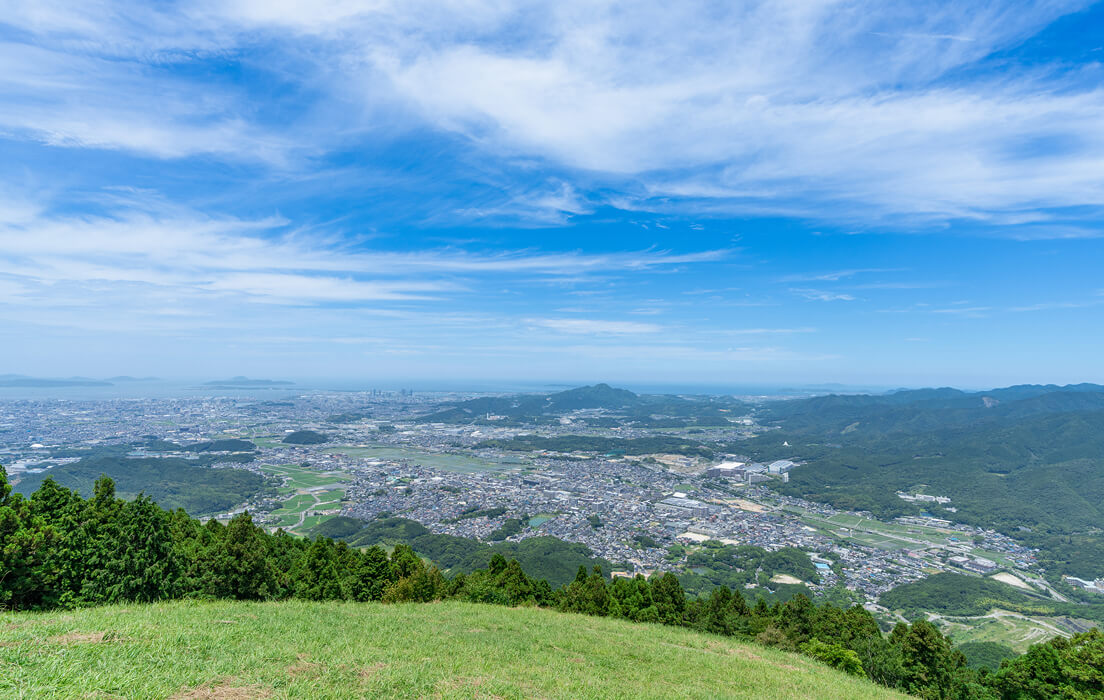 対応エリア
